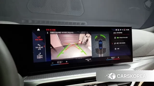 BMW 3 Series (G20) 2023 Черный из Кореи, фото 6