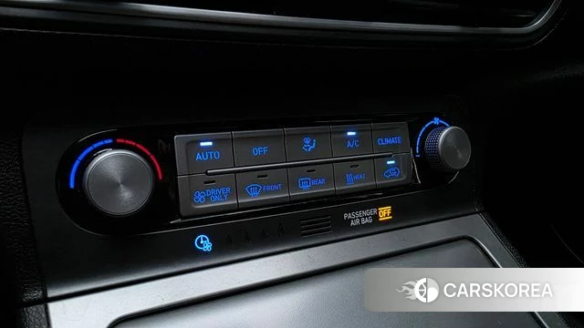 Hyundai Kona Electric 2018 Белый из Кореи, фото 6