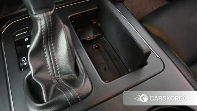 Renault Korea (Samsung) SM6 2018 Белый из Кореи, фото 6