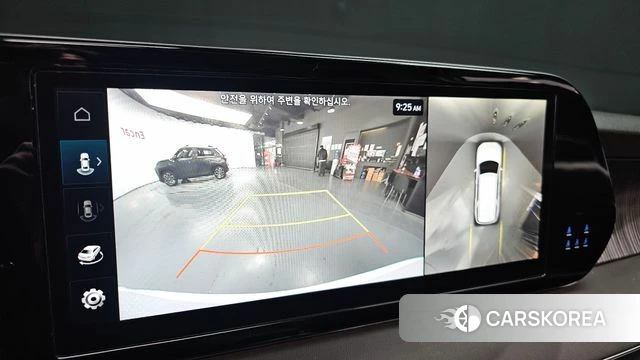 Hyundai The New Palisade 2023 Белый из Кореи, фото 6