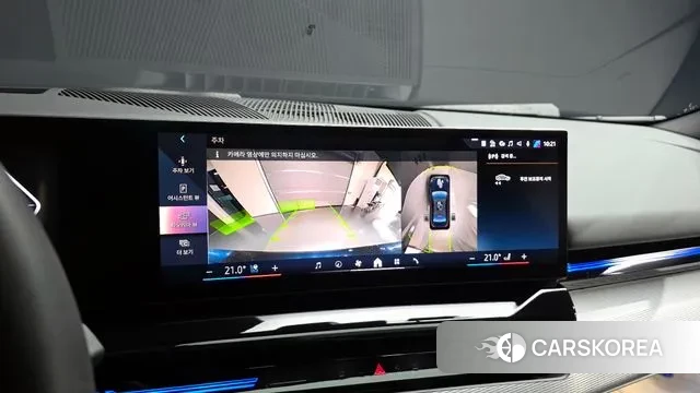 BMW 5 Series (G60) 2024 Черный из Кореи, фото 6