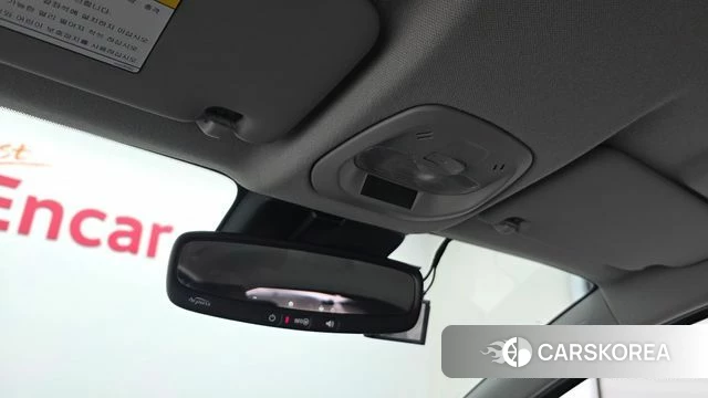 Chevrolet (GM Daewoo) The New Spark 2018 Серый из Кореи, фото 6