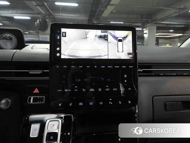 Hyundai Staria 2022 Черный из Кореи, фото 6