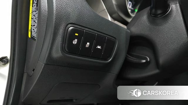 Kia The New Ray 2021 Белый из Кореи, фото 6