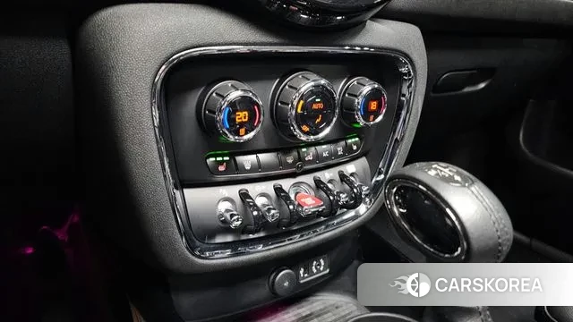 Mini Cooper Clubman 2018 Коричневый из Кореи, фото 6