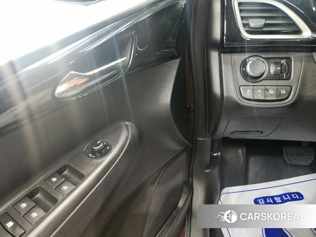 Chevrolet (GM Daewoo) The New Spark 2018 Фиолетовый из Кореи, фото 6