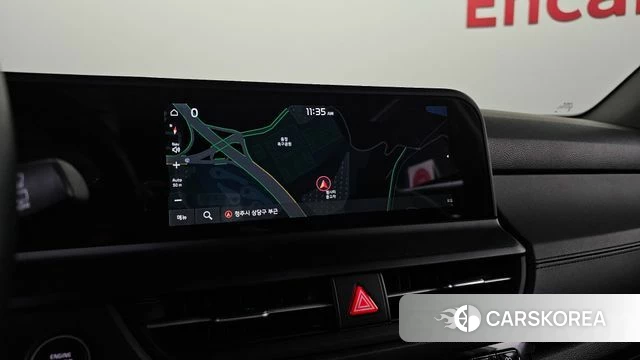 Kia The New Seltos 2022 Белый из Кореи, фото 6