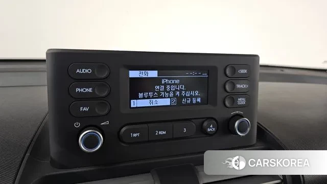 Hyundai Casper 2023 Белый из Кореи, фото 6