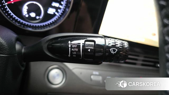 Hyundai The New Grandeur IG 2020 Черный из Кореи, фото 6