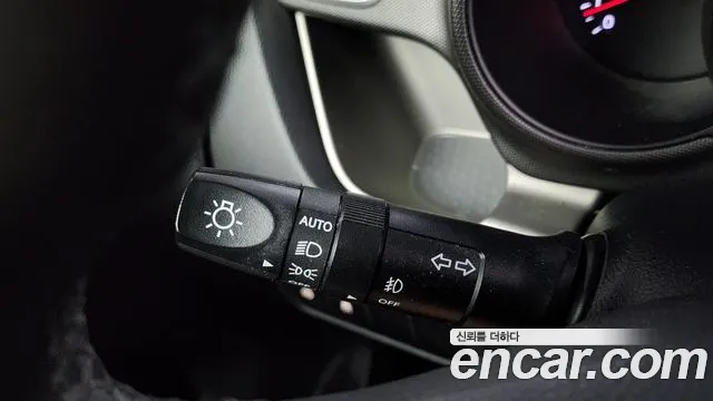 Kia The New Ray 2019 Белый из Кореи, фото 6