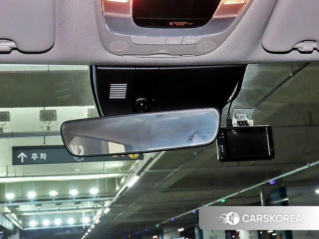 Kia Sportage 5th Generation 2021 Серый из Кореи, фото 6