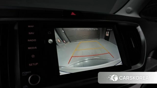 Kia The New Ray 2022 Белый из Кореи, фото 6