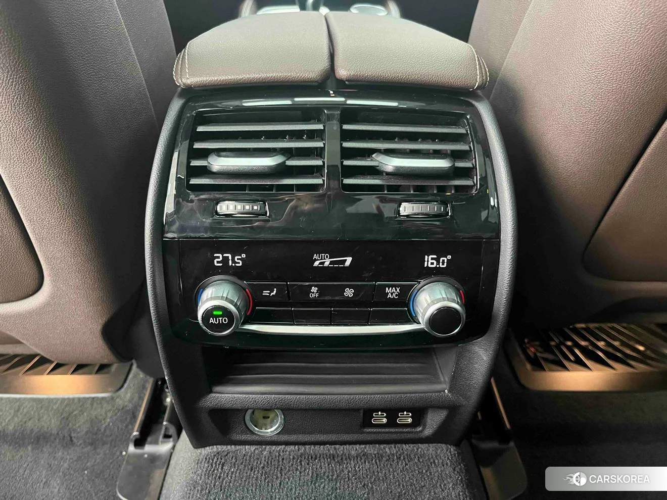 BMW 5 series 2023 Черный из Китая, фото 6
