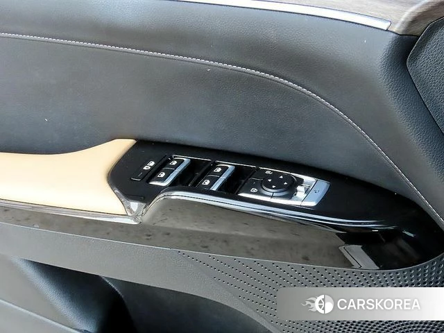 Kia K5 3rd generation 2021 Белый из Кореи, фото 6