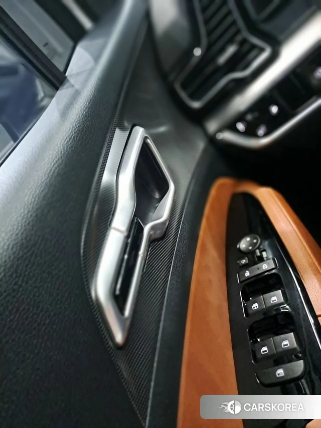 Kia Sportage 5th Generation 2024 Белый из Кореи, фото 6