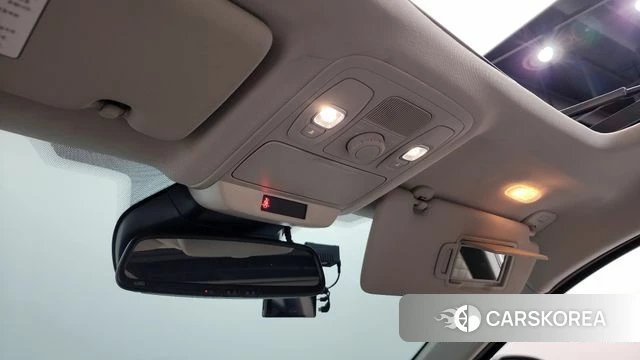 Renault Korea (Samsung) SM6 2018 Белый из Кореи, фото 6