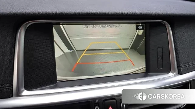 Kia The New K5 2nd generation 2018 Белый из Кореи, фото 6