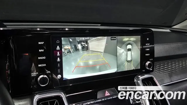 Kia Sorento 4th Generation id 2651357 из Кореи 6