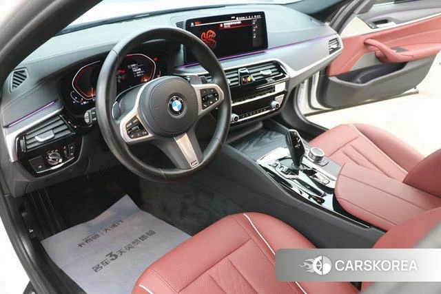 BMW 5 series id 4210551 из Китая 6
