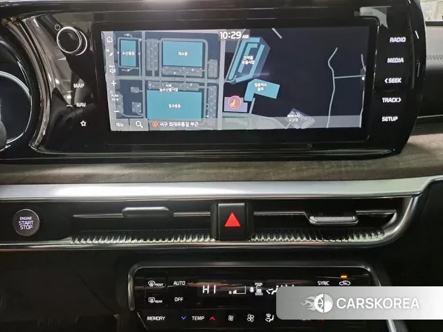 Kia K5 3rd generation 2020 Черный из Кореи, фото 6