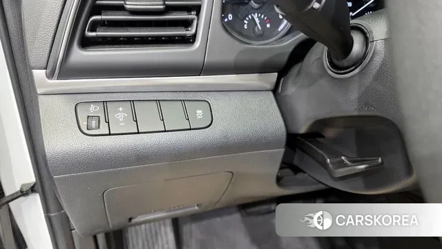 Hyundai The New Avante AD 2020 Белый из Кореи, фото 6