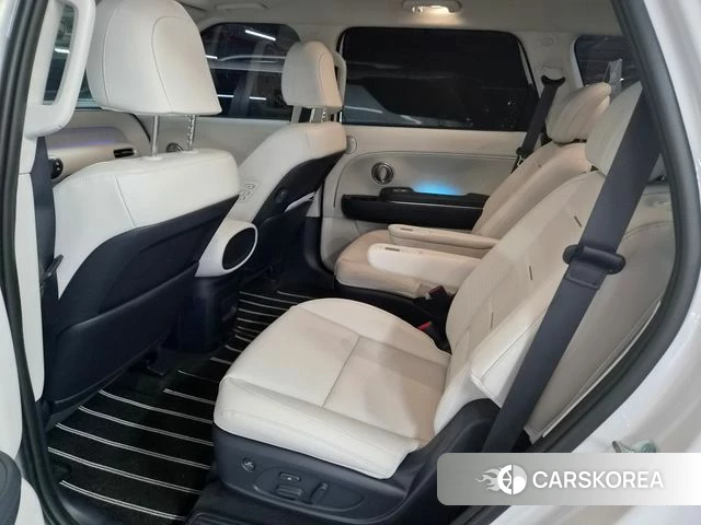 Hyundai Palisade (LX3) 2026 Белый из Кореи, фото 6