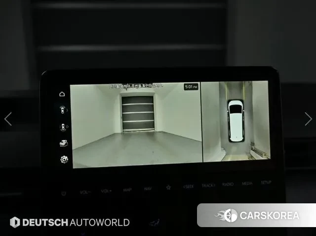 Hyundai Staria 2025 Серебряный из Кореи, фото 6