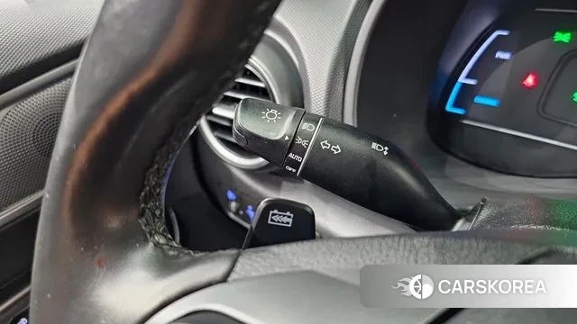 Hyundai Kona Electric 2019 Белый из Кореи, фото 6