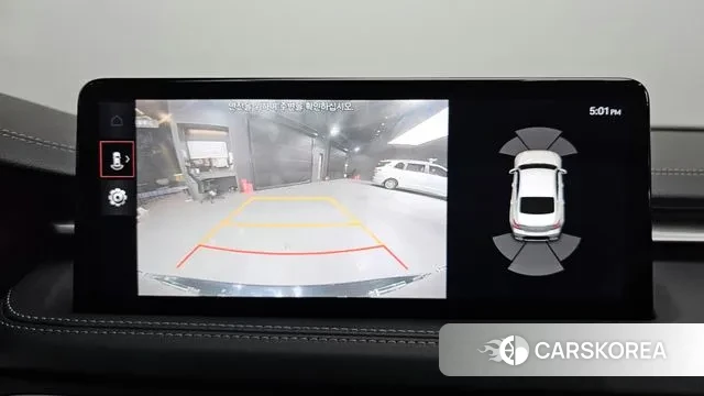 Genesis The New G70 id 3478879 из Кореи 6