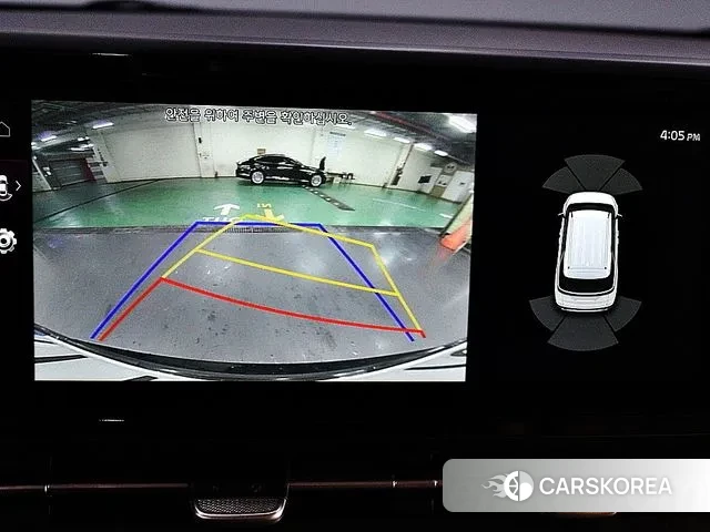 Kia Carnival 4th generation 2022 Черный из Кореи, фото 6