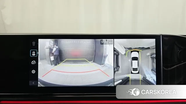 Hyundai Grandeur (GN7) 2023 Серый из Кореи, фото 6