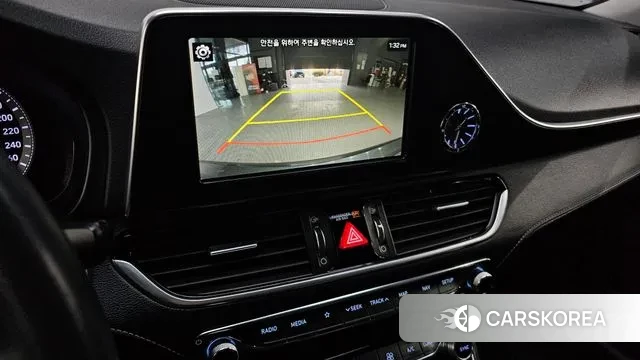 Hyundai Grandeur IG 2019 Серый из Кореи, фото 6