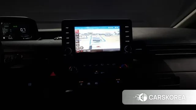 Hyundai Staria id 3478817 из Кореи 6