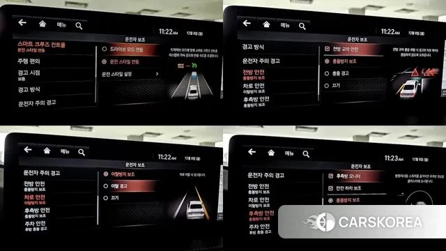 Genesis G80 (RG3) 2020 Черный из Кореи, фото 6