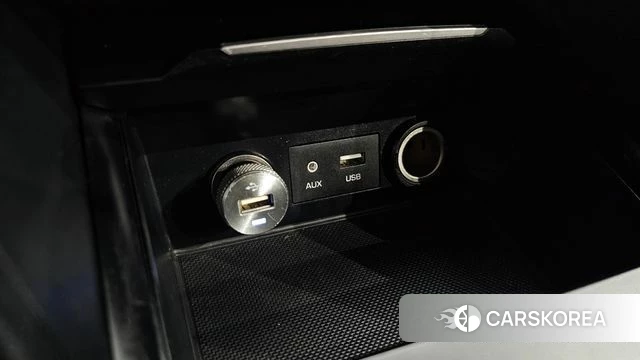 Hyundai Avante AD 2018 Белый из Кореи, фото 6