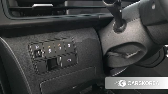Hyundai Staria 2025 Черный из Кореи, фото 6