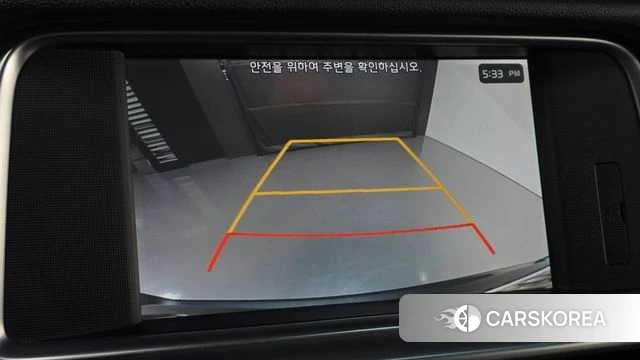 Kia The New K5 2nd generation 2018 Серый из Кореи, фото 6