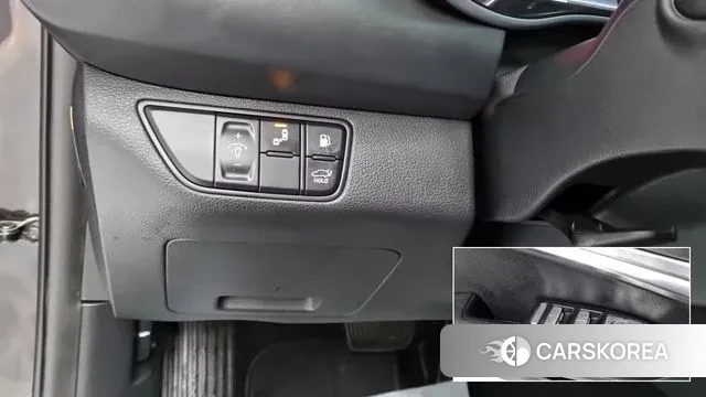 Genesis G70 2019 Черный из Кореи, фото 6