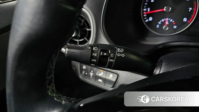 Kia Come New K3 2020 Серый из Кореи, фото 6