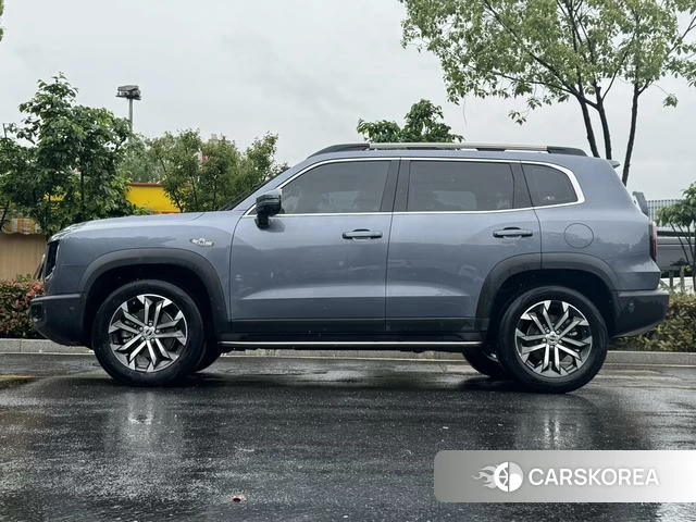 Haval Big dog 2021 Другой из Китая, фото 6