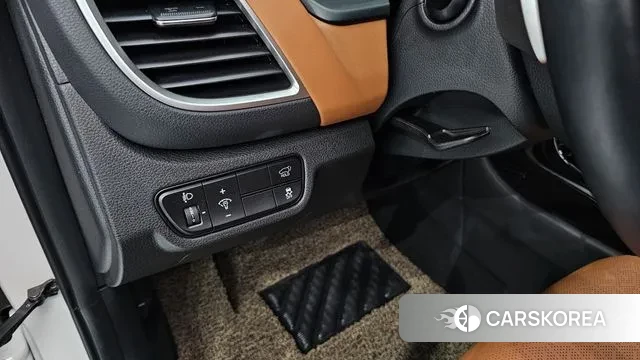 Kia The New Seltos 2023 Белый из Кореи, фото 6