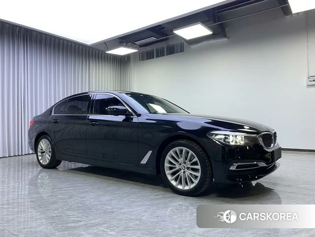 BMW 5 series id 3869930 из Китая 6