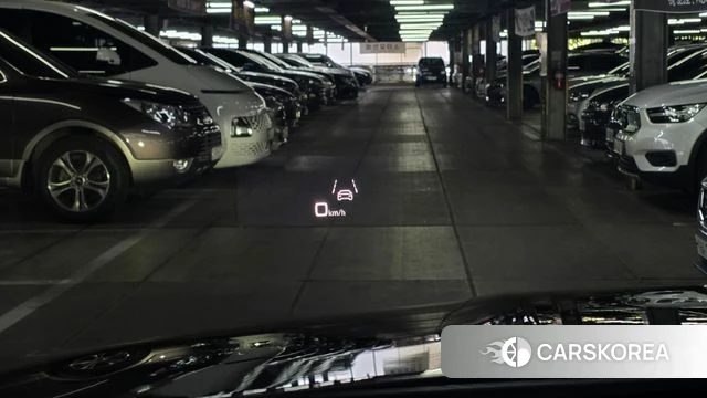 Audi e-Tron 2023 Черный из Кореи, фото 6