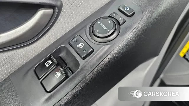 Hyundai The New Grand Starex 2018 Серебряный из Кореи, фото 6