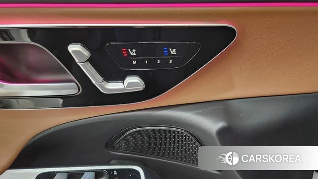Mercedes-Benz E-Class W214 2025 Белый из Кореи, фото 6