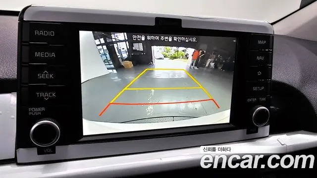 Kia All New Morning (JA) id 2720151 из Кореи 6