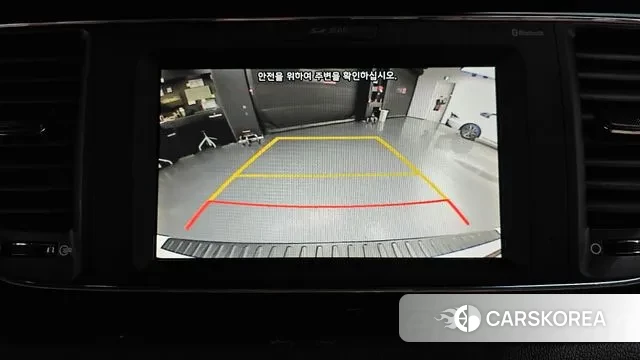 Kia The New Carnival 2019 Белый из Кореи, фото 6