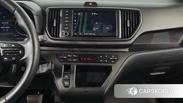 Kia The New Kia Ray EV 2024 Белый из Кореи, фото 6