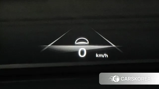 Genesis GV70 2021 Белый из Кореи, фото 6