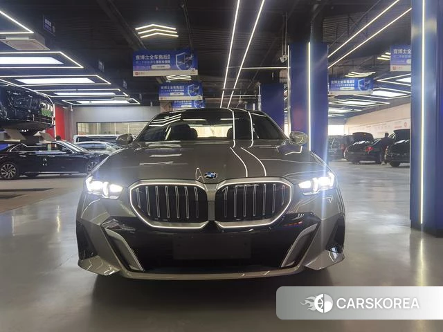 BMW 5 series id 3913531 из Китая 6